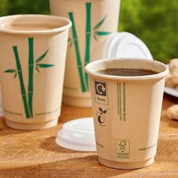 
                                                                
                                                            
                                                            Celebration Packaging’s sustainable bamboo fibre cups now certified 100% recyclable